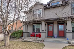 1866 S Logan St, Denver, CO 80210 - Photo 4