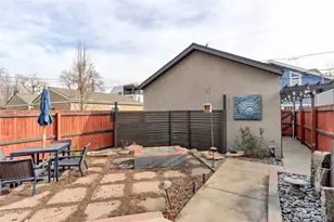 1866 S Logan St, Denver, CO 80210 - Photo 30