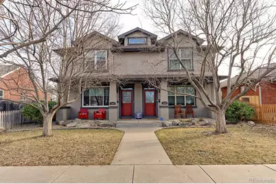 1866 S Logan Street, Denver, CO 80210 - Photo 2