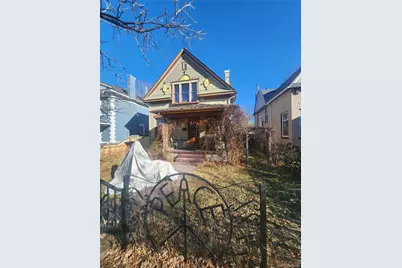 2516 N Marion Street, Denver, CO 80205 - Photo 2