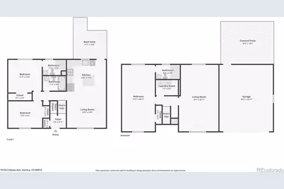 15132 E Bates Avenue, Aurora, CO 80014 - Photo 36