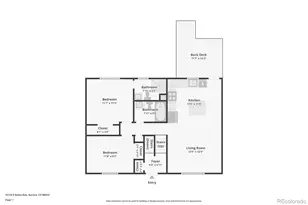 15132 E Bates Ave, Aurora, CO 80014 - Photo 34