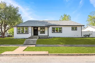 5755 W 43 Avenue, Denver, CO 80212 - Photo 2
