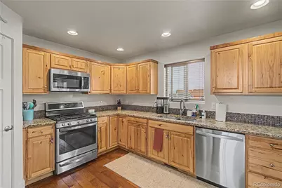 859 Circle Road, Palmer Lake, CO 80133 - Photo 8