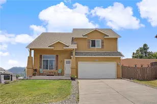 859 Circle Rd, Palmer Lake, CO 80133 - Photo 1