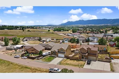 859 Circle Road, Palmer Lake, CO 80133 - Photo 32