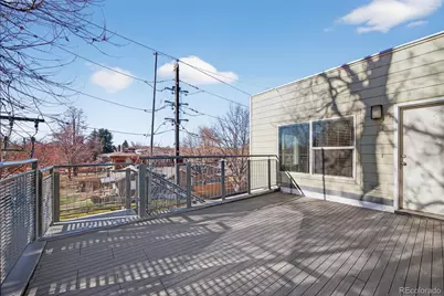 2389 S High Street #4, Denver, CO 80210 - Photo 26