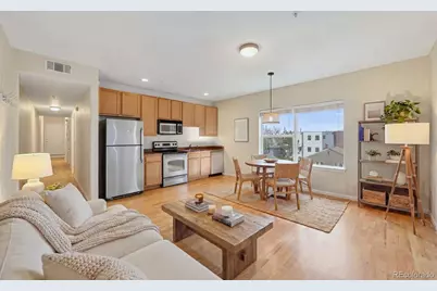 2389 S High Street #4, Denver, CO 80210 - Photo 2