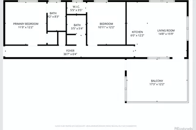 2389 S High Street #4, Denver, CO 80210 - Photo 20