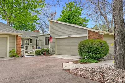 3505 Clubheights Drive, Colorado Springs, CO 80906 - Photo 1