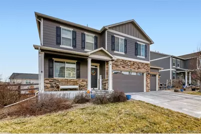 7438 E 157th Avenue, Thornton, CO 80602 - Photo 2
