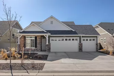 5037 N Quemoy Street, Aurora, CO 80019 - Photo 2