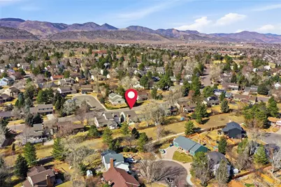 7750 Sangre De Cristo Road, Littleton, CO 80127 - Photo 38