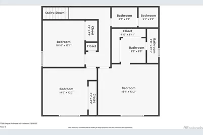 7750 Sangre De Cristo Road, Littleton, CO 80127 - Photo 40