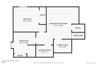 7750 Sangre De Cristo Rd, Littleton, CO 80127 - Photo 42