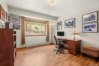 181 Catamount Ridge Road, Bailey, CO 80421 - Photo 30