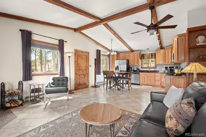 181 Catamount Ridge Road, Bailey, CO 80421 - Photo 18