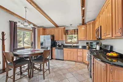 181 Catamount Ridge Road, Bailey, CO 80421 - Photo 22
