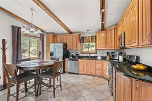 181 Catamount Ridge Rd, Bailey, CO 80421 - Photo 22