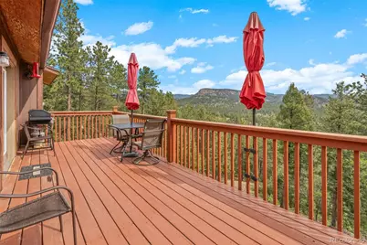 181 Catamount Ridge Road, Bailey, CO 80421 - Photo 12