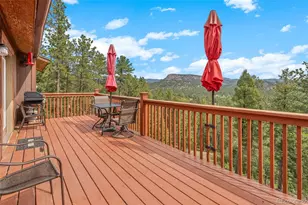 181 Catamount Ridge Rd, Bailey, CO 80421 - Photo 12
