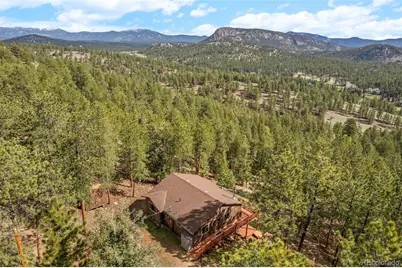 181 Catamount Ridge Road, Bailey, CO 80421 - Photo 44
