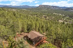 181 Catamount Ridge Rd, Bailey, CO 80421 - Photo 44
