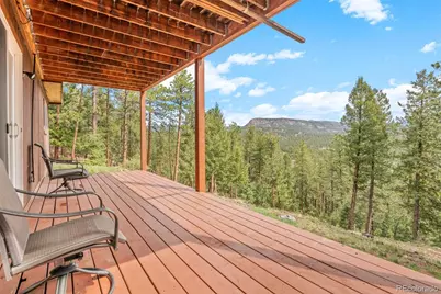 181 Catamount Ridge Road, Bailey, CO 80421 - Photo 32