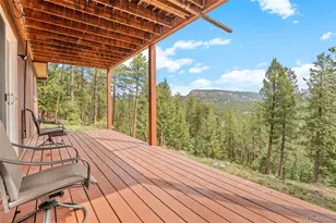 181 Catamount Ridge Rd, Bailey, CO 80421 - Photo 32