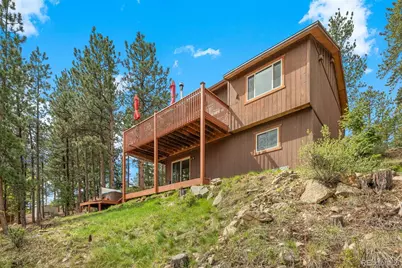 181 Catamount Ridge Road, Bailey, CO 80421 - Photo 40