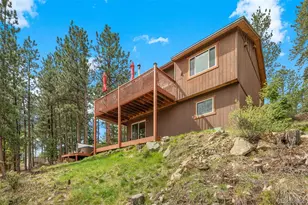 181 Catamount Ridge Rd, Bailey, CO 80421 - Photo 40
