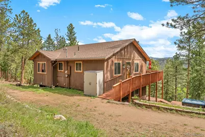 181 Catamount Ridge Road, Bailey, CO 80421 - Photo 48