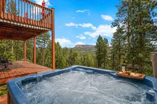 181 Catamount Ridge Rd, Bailey, CO 80421 - Photo 8