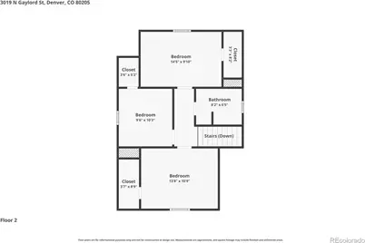 3019 N Gaylord Street, Denver, CO 80205 - Photo 20