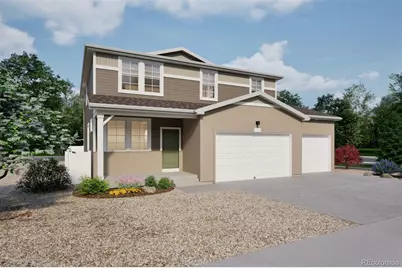 4617 N Sicily Street, Aurora, CO 80019 - Photo 1