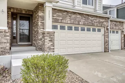 20591 E Hamilton Avenue, Aurora, CO 80013 - Photo 2