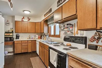 1525 Vigilante Avenue, Bailey, CO 80421 - Photo 8