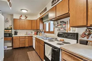 1525 Vigilante Ave, Bailey, CO 80421 - Photo 8