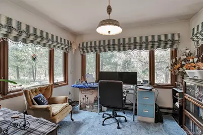 1525 Vigilante Avenue, Bailey, CO 80421 - Photo 6