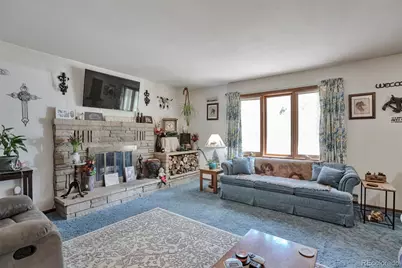 1525 Vigilante Avenue, Bailey, CO 80421 - Photo 4