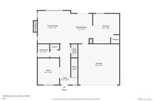 1398 Morningview Ln, Castle Rock, CO 80109 - Photo 46