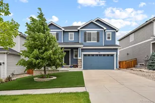 1398 Morningview Ln, Castle Rock, CO 80109 - Photo 1