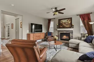 1398 Morningview Ln, Castle Rock, CO 80109 - Photo 8