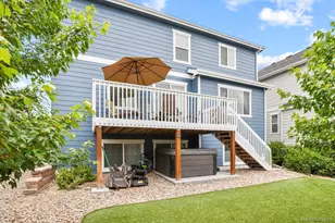 1398 Morningview Ln, Castle Rock, CO 80109 - Photo 44