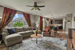 1398 Morningview Ln, Castle Rock, CO 80109 - Photo 12