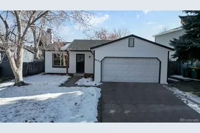 8430 Wild Alfalfa Place, Parker, CO 80134 - Photo 26