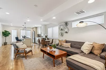 1580 Lowell Boulevard #2, Denver, CO 80204 - Photo 1