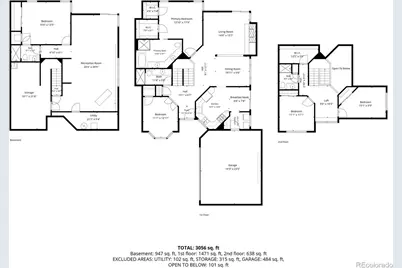 5633 W Iliff Drive, Lakewood, CO 80227 - Photo 24
