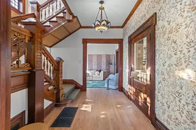 1389 Stuart Street, Denver, CO 80204 - Photo 4