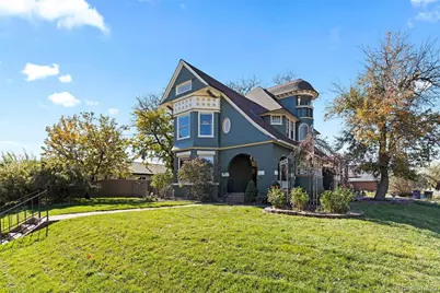 1389 Stuart Street, Denver, CO 80204 - Photo 2